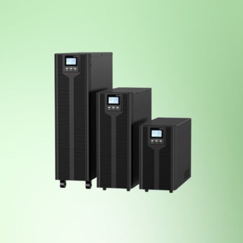 American Power Tech UPS